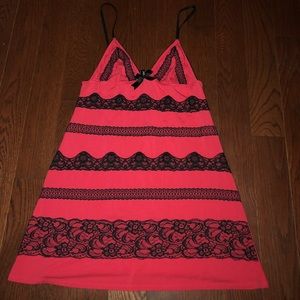 Victoria’s Secret nightie